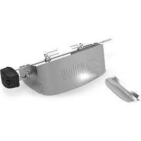 Weber rotisseri til Q3200N+