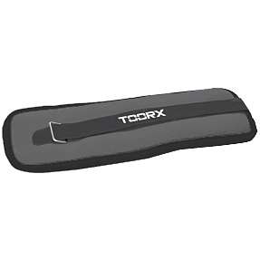 Toorx hånd- og fodvægt 2 x 1,5 kg