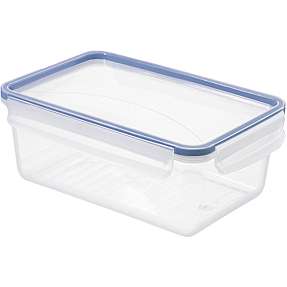 Rotho Airtight Clic&Lock madopbevaring - 2 liter