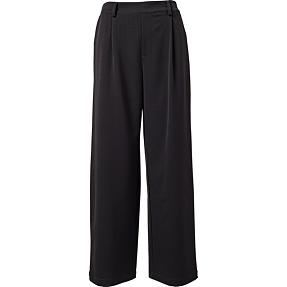 VRS dame bukser str. XL - sort