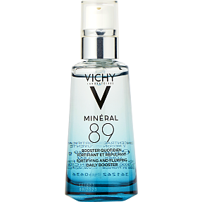 Mineralvand m. hyaluronsyre