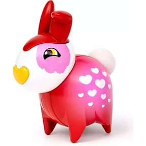 BRIO Flora Rose figur 36204