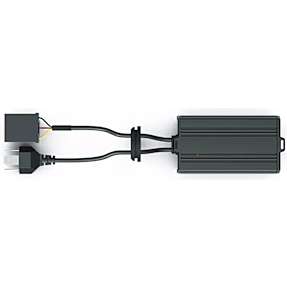 Philips LED forlygtepære