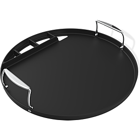 Weber stegeplade til kuglegrill