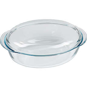 Pyrex Essentials stegeso - 4 liter