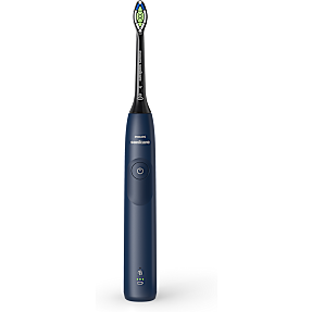 Philips Sonicare Series 5300 eltandbørste - mørkeblå