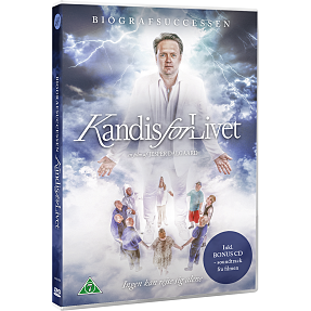 Kandis for livet