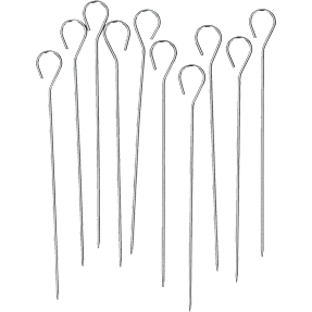 Køkkenchef kødnåle - 10-pak
