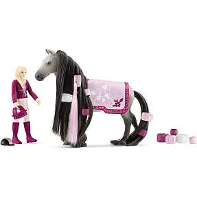 Schleich Sofias Beauty startsæt