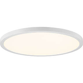 Levi væg- og loftlampe - hvid