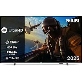 PHILIPS 65" UHD TV 65PUS7000 (2025)