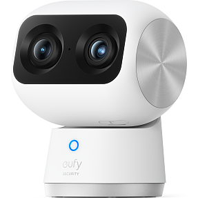 Anker Eufy indendørs kamera S350