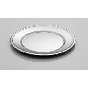 Steel-function rundt fad