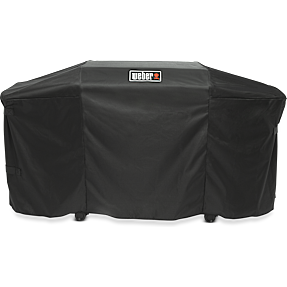 Weber grillbetræk til slate 76 cm