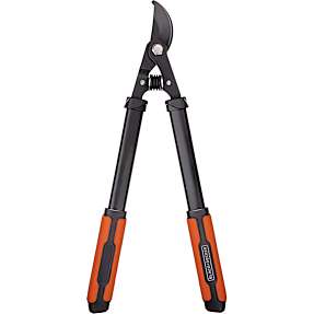 BLACK+DECKER beskæresaks 21"