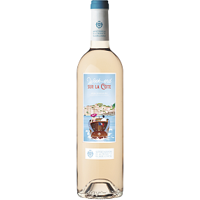 Week-end Sur La Coté