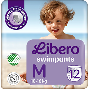 Svømmebleer str. M 10-16 kg