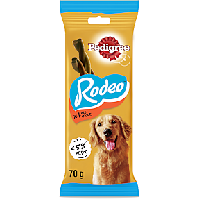 Tyggestænger m. okse