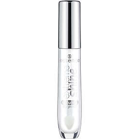 Lipgloss 01 Crystal Clear