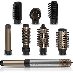 Cecotec Bamba Airglam 8-i-1