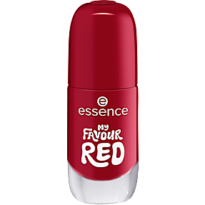 Neglelak 14 My Favour Red
