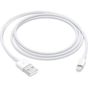 Apple USB til Lightning-kabel