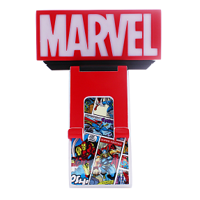 Cable Guys opladningsstativ 25 cm - Marvel