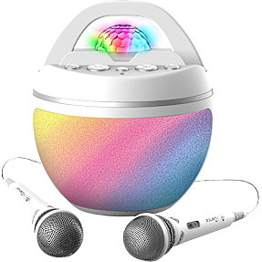 iDance Bluetooth højttaler