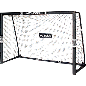 My Hood Chile fodboldmål 180 x 120 cm