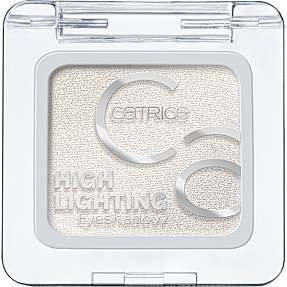 Øjenskygge 010 Highlight to Hell