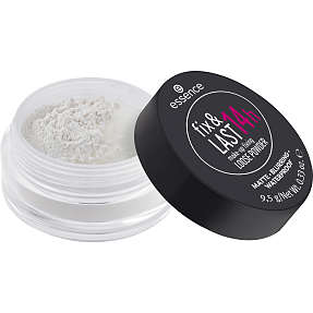 Setting powder