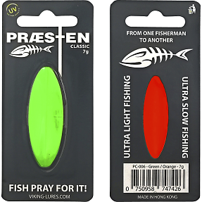 Præsten Classic Blink - 7g