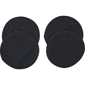 VRS dame 4-pak ammeindlæg str. onesize - sort