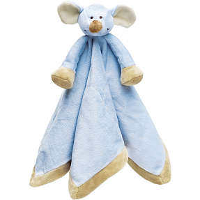 Teddykompaniet Diinglisar nusseklud mus