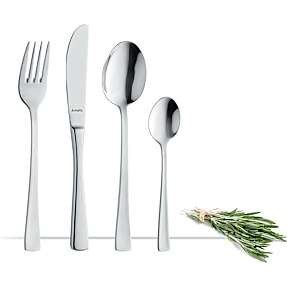 Amefa Neptune bestiksæt 24 dele