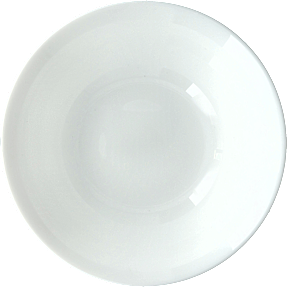 Glasskål opalglas (16,3 cm)