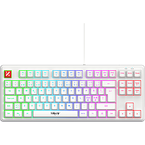5060 stingray TKL gaming keyboard