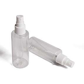 Sprayflasker til maling 2 stk.