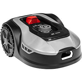 Texas RMX500 robotplæneklipper