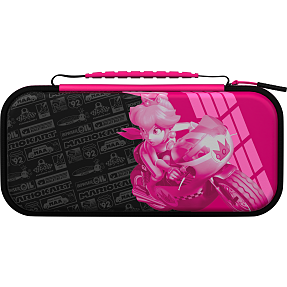 PDP Rejsetaske Plus GLOW - Grand Prix Peach