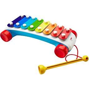 Fisher-Price® Classic Xylophone
