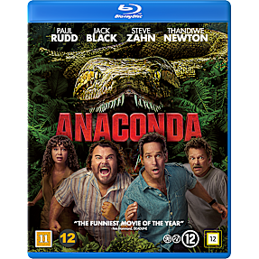 Anaconda