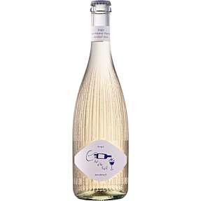 Hugo Spritz alkoholfri