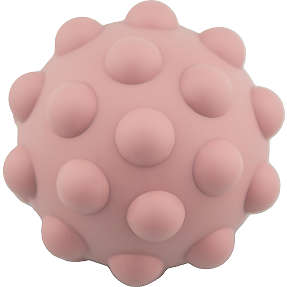 Tiny Tot sansebold – rosa