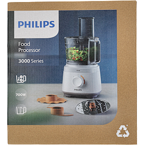 Daily Collection HR7310/00 Kompakt foodprocessor