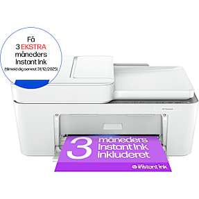 HP DeskJet 4220e All-in-One-printer