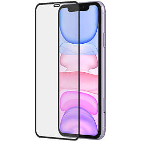 SAFE. by PanzerGlass skærmbeskyttelse iPhone XR/11