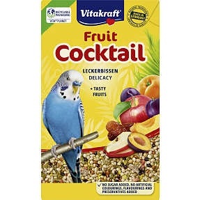 Foderblanding undulat