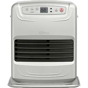 Qlima petroleumskamin SRE3531TC
