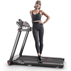 Top sport løbebånd tm750 s